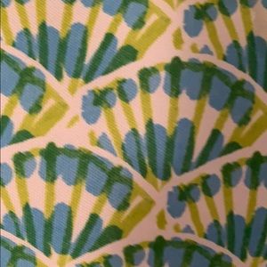 Lilly Pulitzer Other - Lilly Pulitzer Pillow Lilly Pulitzer Other - Lilly Pulitzer Pillow